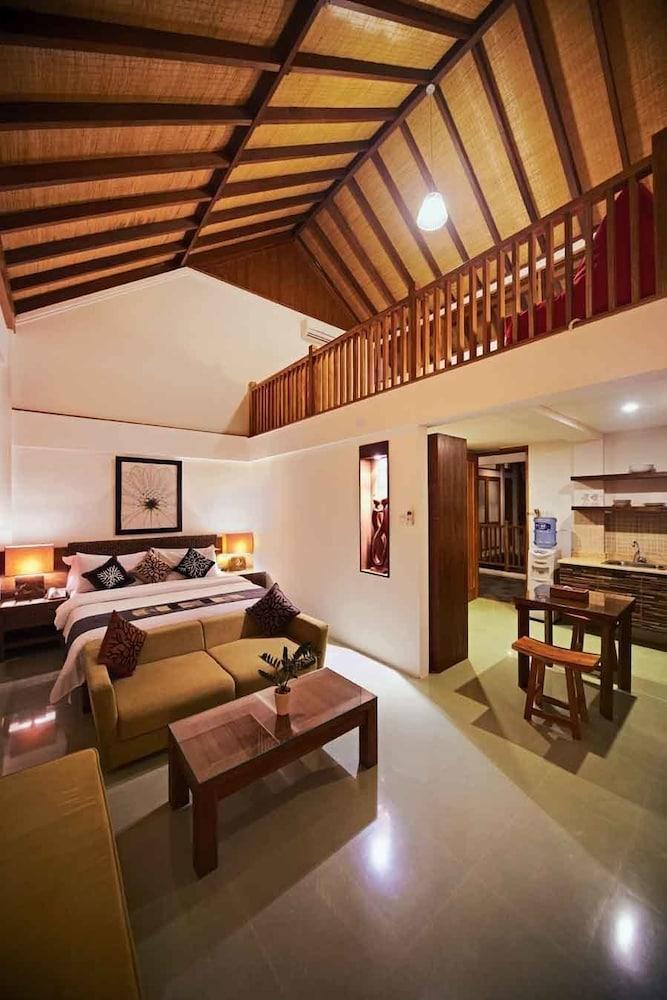 فندق Villa Damar البوتيكي باندونج المظهر الخارجي الصورة