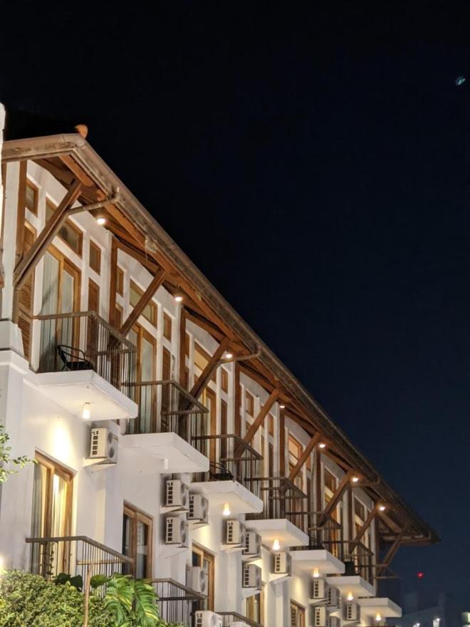 فندق Villa Damar البوتيكي باندونج المظهر الخارجي الصورة
