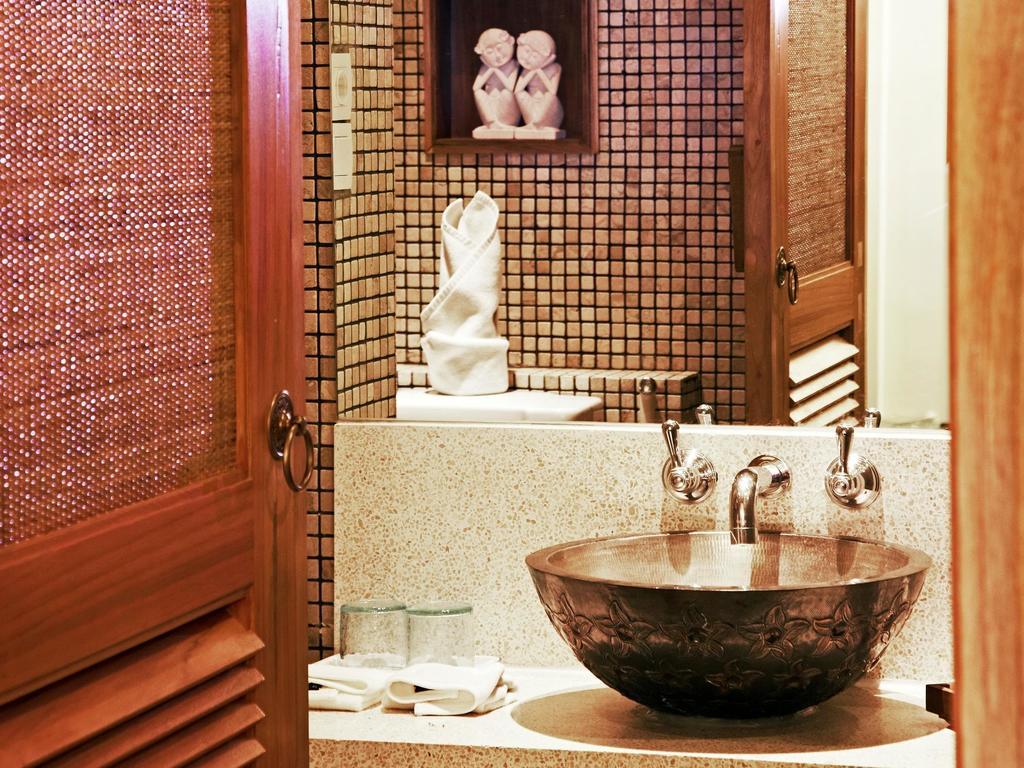 فندق Villa Damar البوتيكي باندونج المظهر الخارجي الصورة